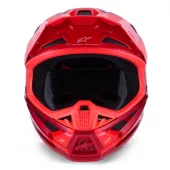 Alpinestars 830 1726 3127 SM7 Core red glossy vel. XL