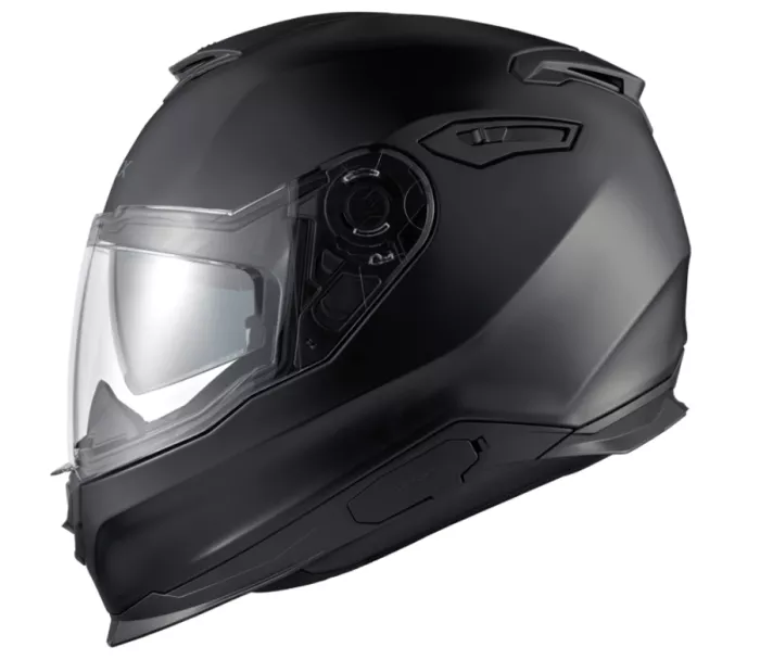 NEXX Y.100 Core black MT vel. 2XL