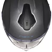 Helma na moto NEXX Y.100 Core black MT