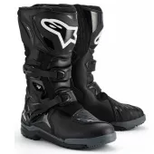Adventure boty 2026 Alpinestars Corozal V2 Adventure Drystar black