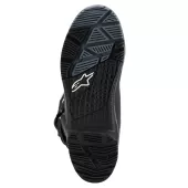 Adventure boty 2026 Alpinestars Corozal V2 Adventure Drystar black