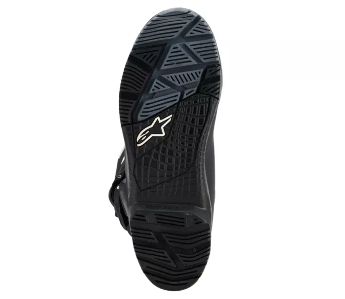 Adventure boty 2026 Alpinestars Corozal V2 Adventure Drystar black