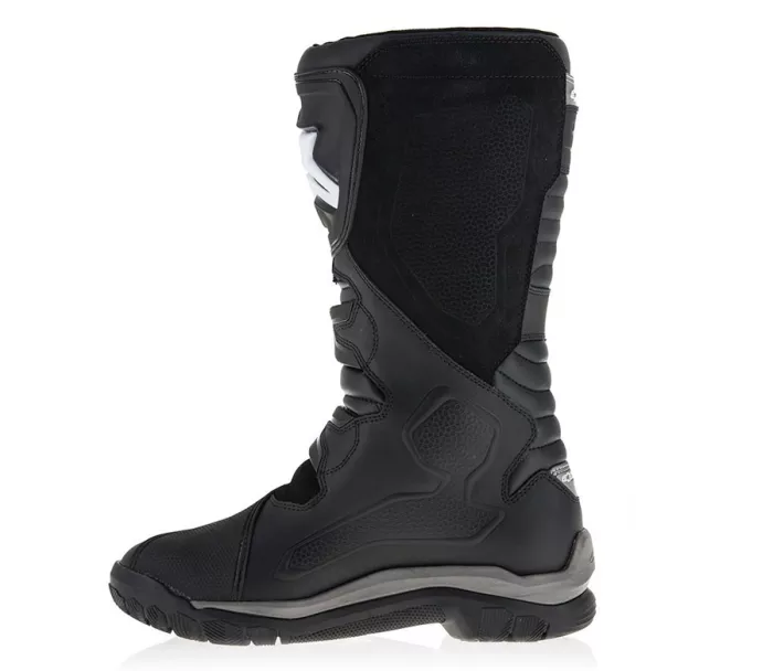 Boty na motocykl Alpinestars Corozal Adventure Drystar black