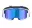 Brýle na motokros Alpinestars Vision 8 Corp blue/white/mirror blue