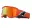 Motokrosové brýle Alpinestars Vision 5 Corp orange/mirror red