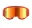 Motokrosové brýle Alpinestars Vision 5 Corp orange/mirror red