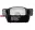Motokrosové brýle Alpinestars Vision 5 Corp black/clear roll-off