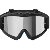 Dětské brýle Alpinestars Vision Youth Corp black/mirror silver