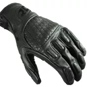 XRC CREUSOT black ladies gloves vel. M