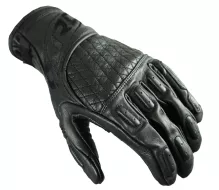 Dámské rukavice XRC CREUSOT black