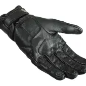 XRC CREUSOT black ladies gloves vel. M