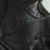 XRC CREUSOT black ladies gloves vel. M