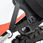 Kriega KOSBA-F OS-Base - Yamaha CRF 300