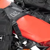 Kriega KOSBA-F OS-Base - Yamaha CRF 300
