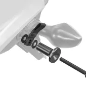 Kriega KOSBA-F OS-Base - Yamaha CRF 300