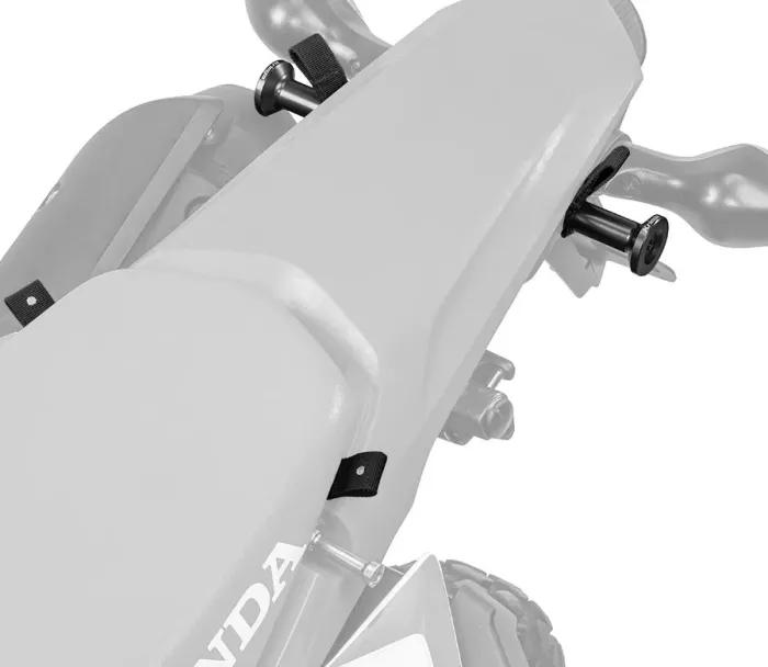 Kriega KOSBA-F OS-Base - Yamaha CRF 300