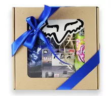 Vánoční balíček malý – Cross