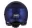 Otevřená helma Shoei J-CRUISE3 Matt Blue Metallic