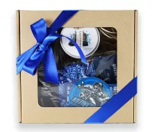 Vánoční balíček malý – Cruiser