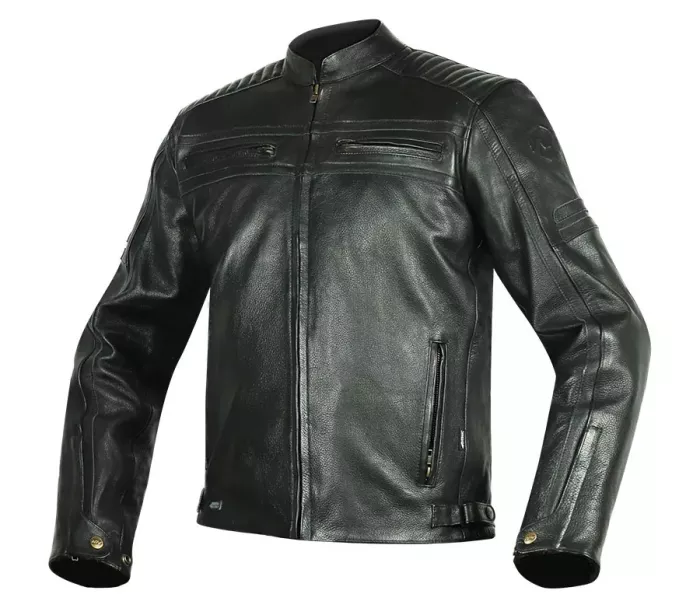 Naz Cruiser 2.0 XL black/black men jacket