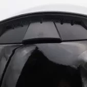 XRC Crusty 3.0 black vel. M