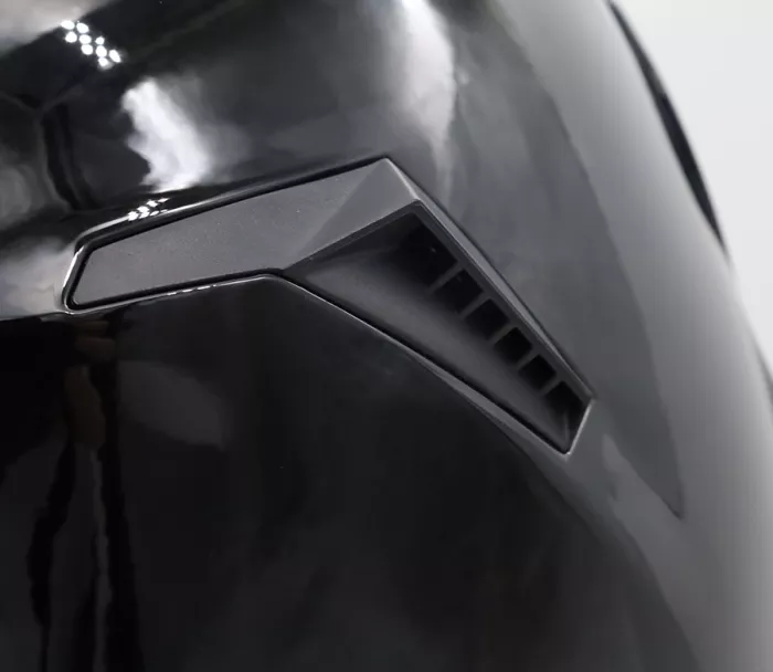 XRC Crusty 3.0 black vel. M