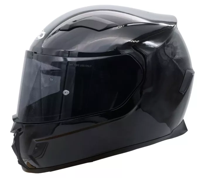 XRC Crusty 3.0 black vel. M