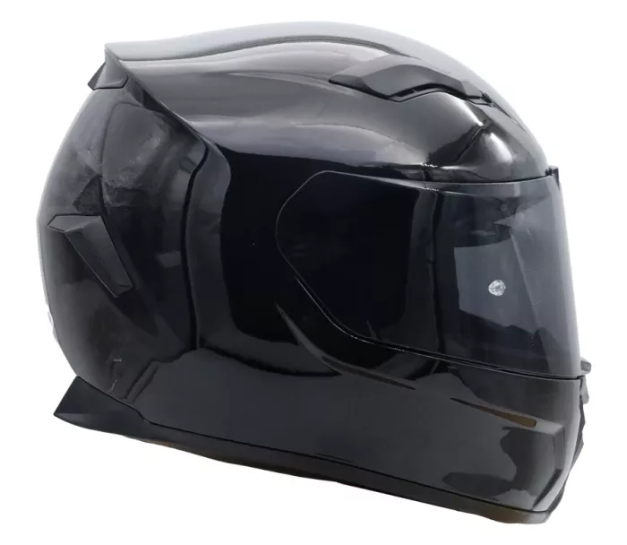 XRC Crusty 3.0 black vel. M