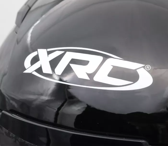 XRC Crusty 3.0 black vel. M