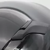 XRC Crusty 3.0 black vel. M