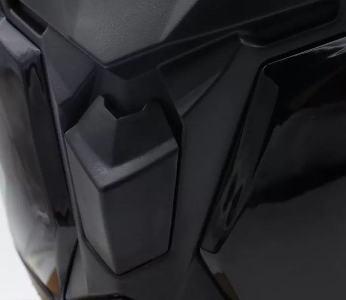 XRC Crusty 3.0 black vel. M