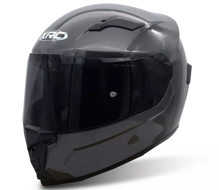 XRC Crusty 3.0 grey vel. M