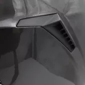 XRC Crusty 3.0 grey vel. M