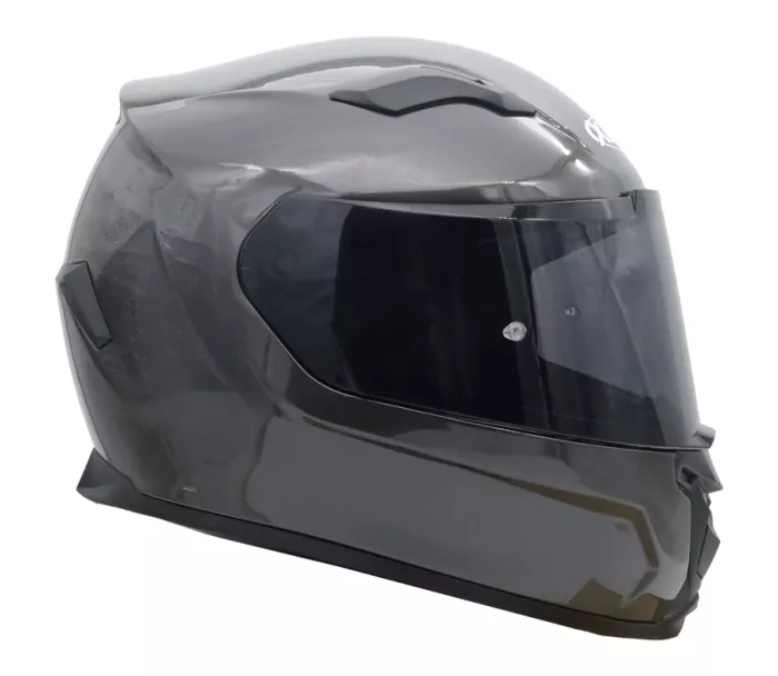 XRC Crusty 3.0 grey vel. M