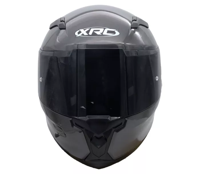 XRC Crusty 3.0 grey vel. M