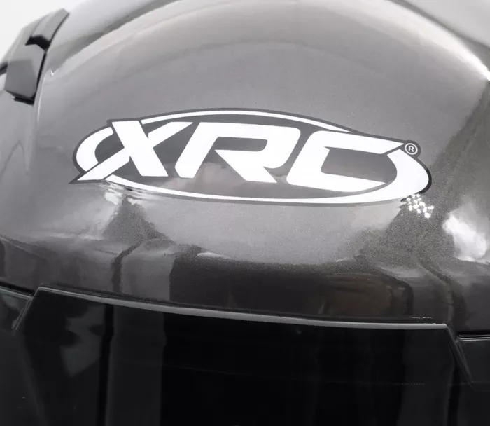 XRC Crusty 3.0 grey vel. M