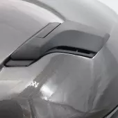 XRC Crusty 3.0 grey vel. M