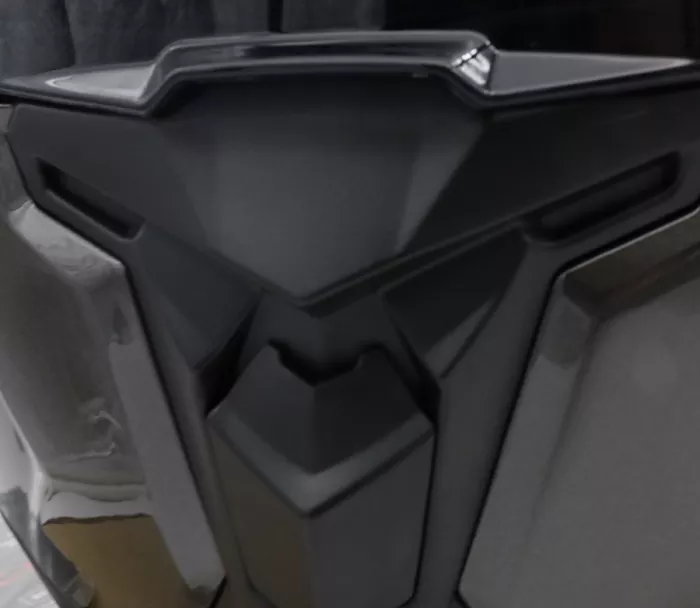 XRC Crusty 3.0 grey vel. M