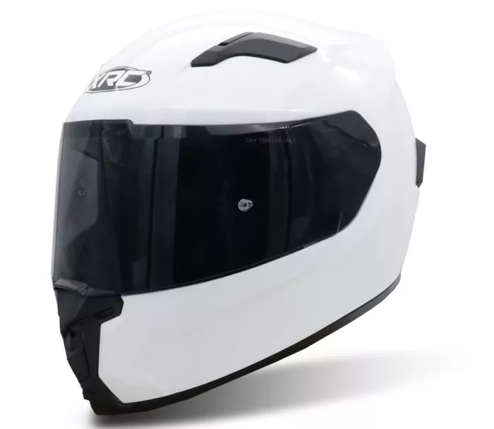 XRC Crusty 3.0 white vel. L