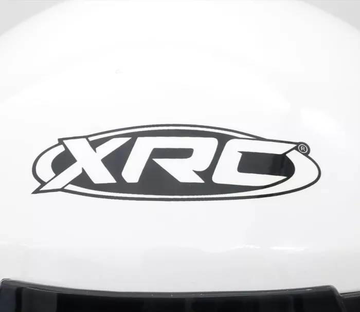 XRC Crusty 3.0 white vel. L