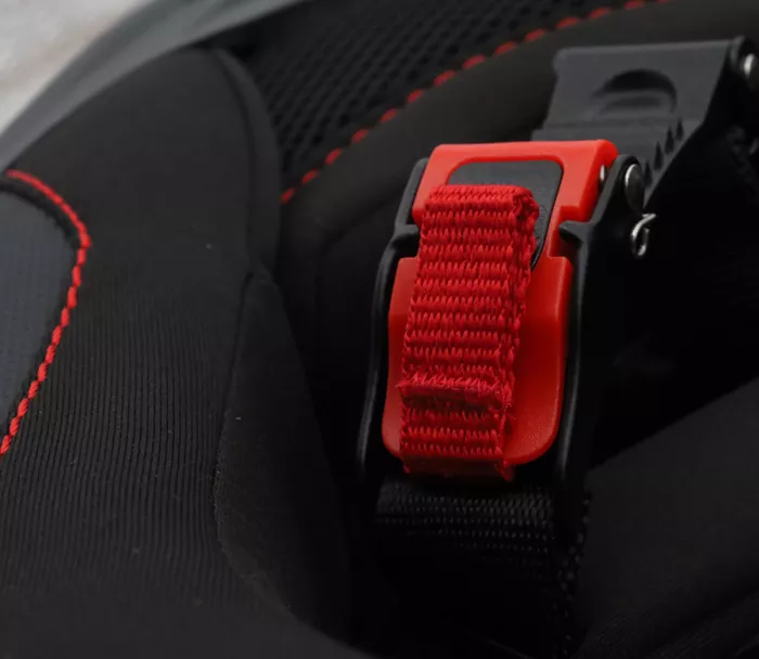 XRC Crusty 3.0 grey vel. M