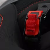 XRC Crusty 3.0 black vel. M