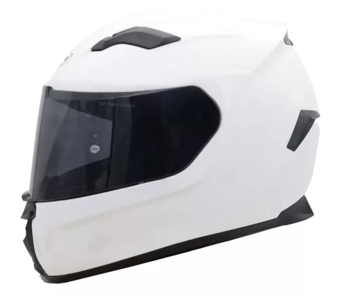 XRC Crusty 3.0 white vel. L