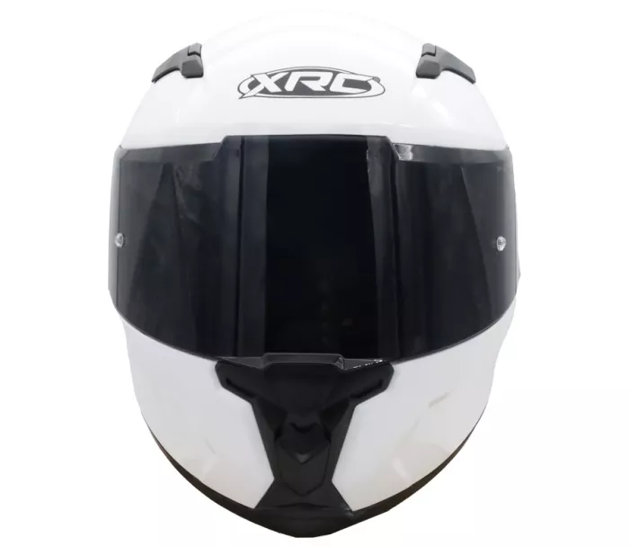 XRC Crusty 3.0 white vel. L