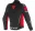 Bunda na moto Dainese RACING 3 D-DRY BLACK/BLACK/RED vel. 50