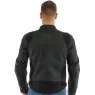 Bunda na motorku Dainese Agile black matt