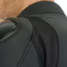 Bunda na motorku Dainese Agile black matt