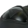 Bunda na motorku Dainese Agile black matt