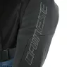 Bunda na motorku Dainese Agile black matt