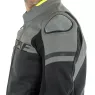 Bunda na motorku Dainese Agile black matt/grey